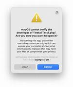 What to Do When macOS Cannot Be Installed?