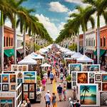 What to Explore in Downtown Stuart