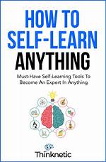 What to Self Learn?
