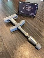 What Tools Does a Chiropractor Use?