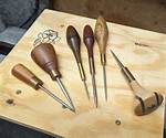 What Tools Does Snowden Use