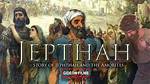 What Tribe Was Jephthah From