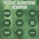 What Triggers Passive-Aggressive Behavior?