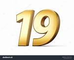 What Type of Number Is 19?