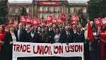 What Union Represents Ail