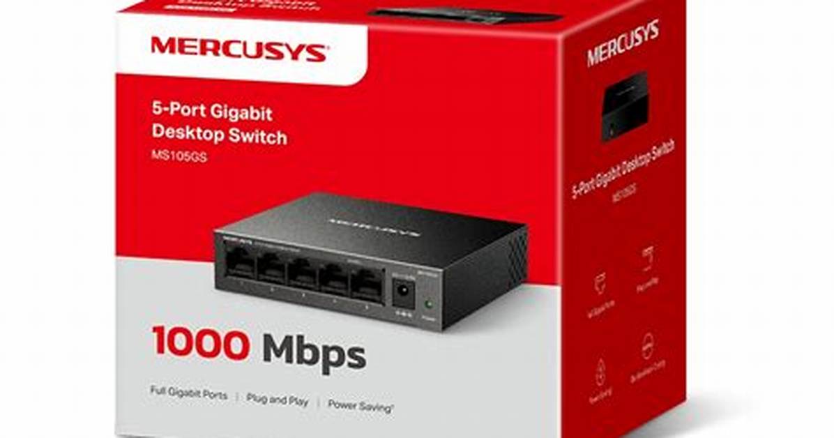 What Us a Switch?