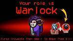 What Us a Warlock?