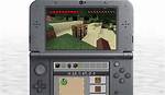What Version Is Minecraft 3Ds