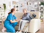 What Visiting Nurses Do?