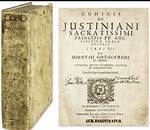 What Was Justinian’s Code