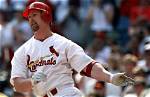 What Was Mark Mcgwire Using