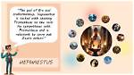 What Was Prometheus Tasked with Doing?