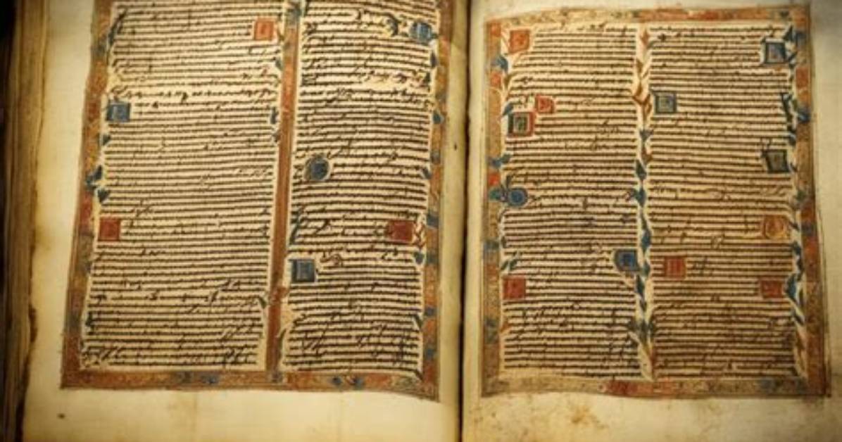 What Was the First Codex