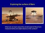 What We Can Learn from a Mars Mutt Named Beagle 2
