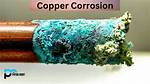 What Will Corrode Copper