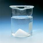 What Will Dissolve Salt