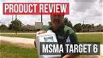What Will Msma Kill
