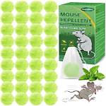 What Will Repel Mice