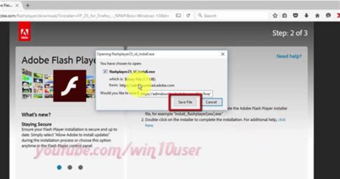 What Will Replace Flash Player on Windows 10?
