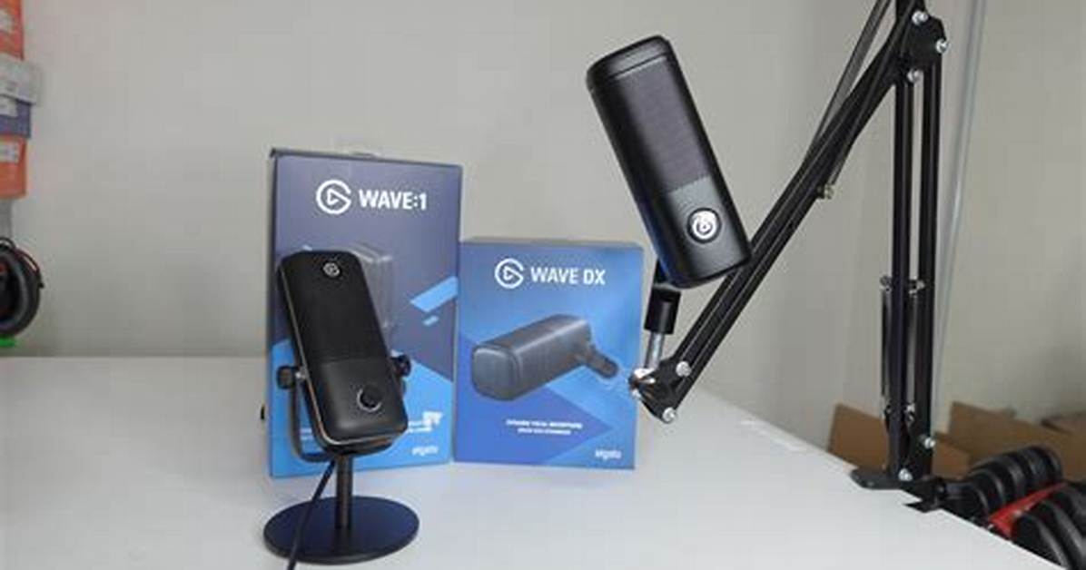 What Will Wave 1 Replace