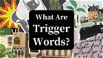 What Words Trigger Effects on Android?