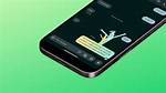 What Words Trigger Screen Effects on Android?