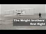 What Wright Brother Flew First?