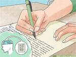 What Write Rough Draft?
