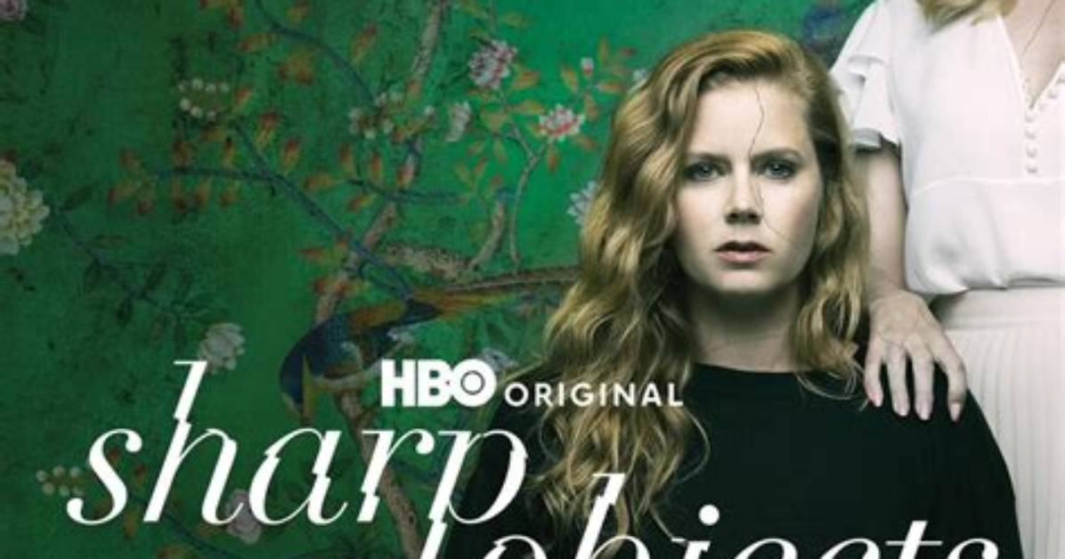 What Year Is Sharp Objects Set in?
