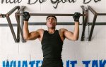 What You Grip When Doing a Pull-Up