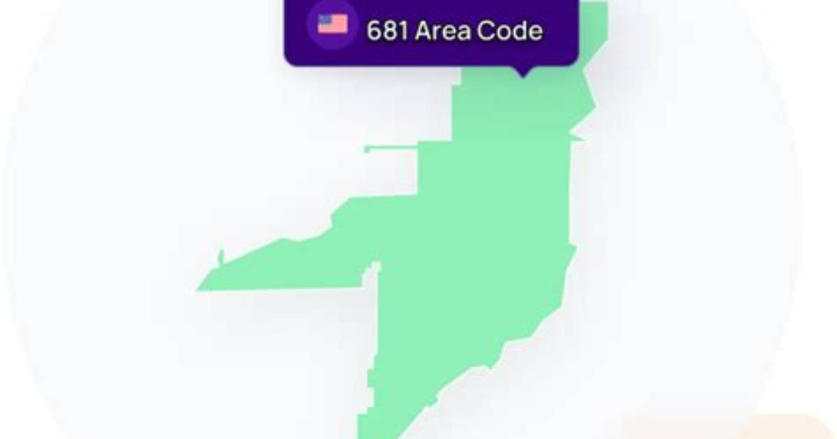 What Zip Code Is 681