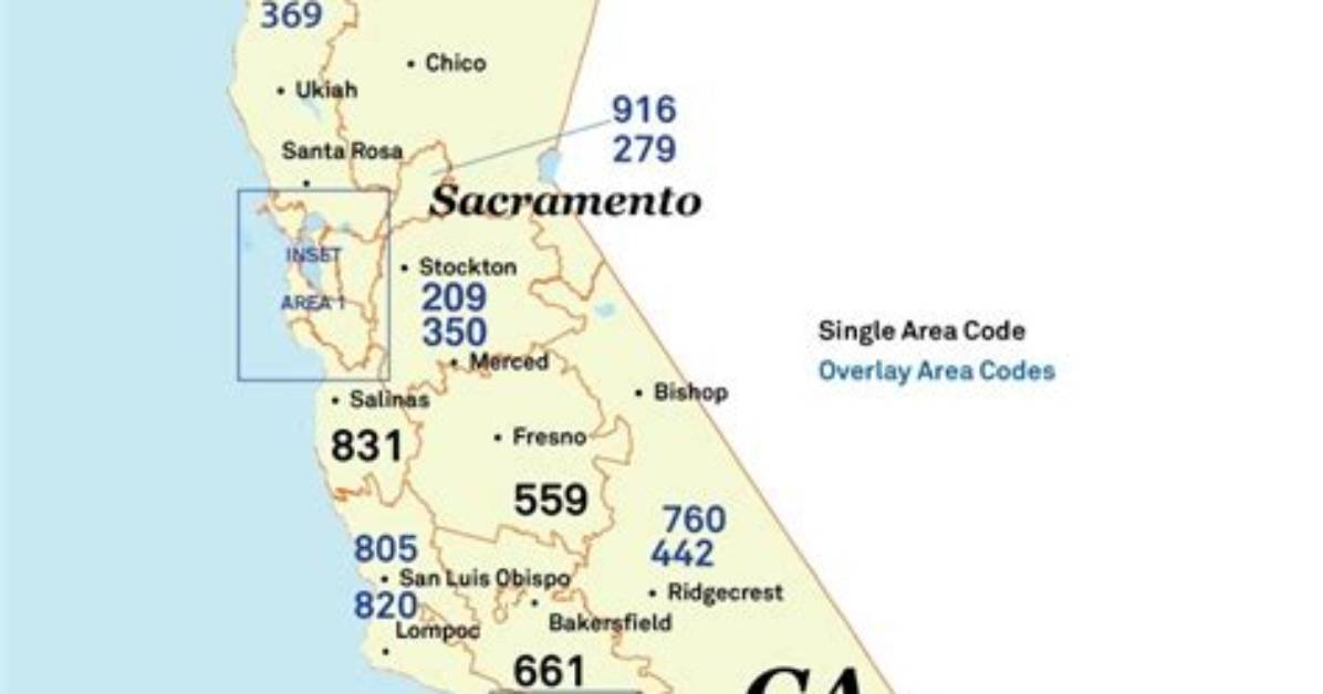 What Zip Code Is 831