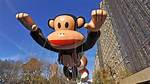 Whatever Happened to Paul Frank?