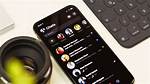 Whatsapp Recherche De Nouveaux Messages