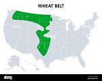 Wheat Belt