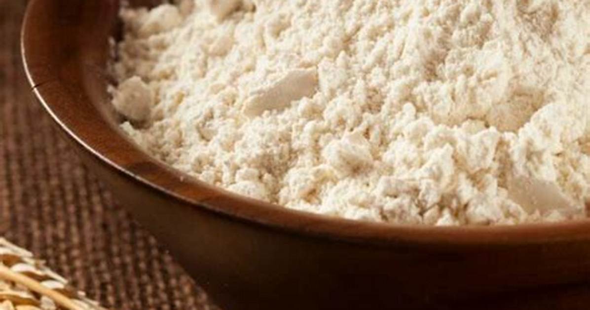 Wheat Farina