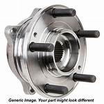 Wheel Hub Assembly