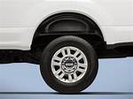 Wheel Wells