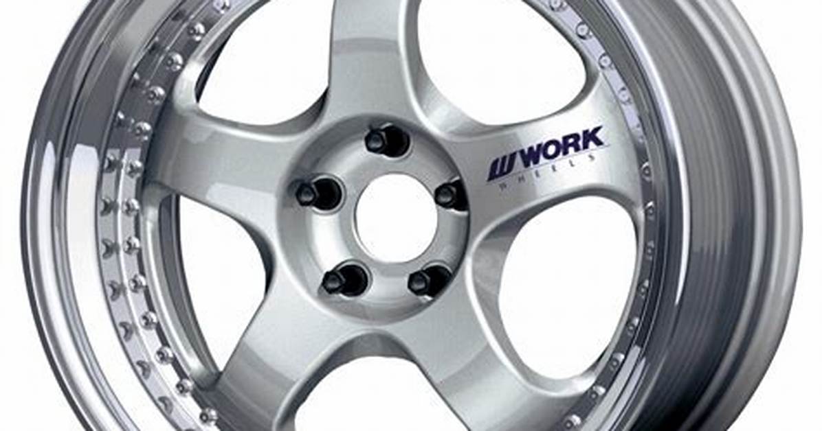 Wheel Work