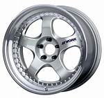 Wheel Work