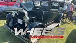 Wheels | 1928 Chevrolet Ab National Coach Complete Restoration | Season 2023