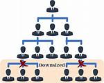 When a Company Is Downsizing?