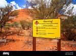 When a Lookout Issues a Warning?