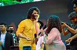 When Anchor Shoots Nani on Wig!