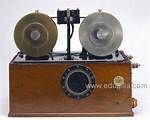 When Answering Machine Invented?