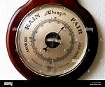 When Are Barometers Used?