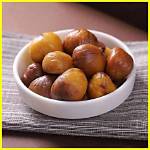When Are Chestnuts Ready?