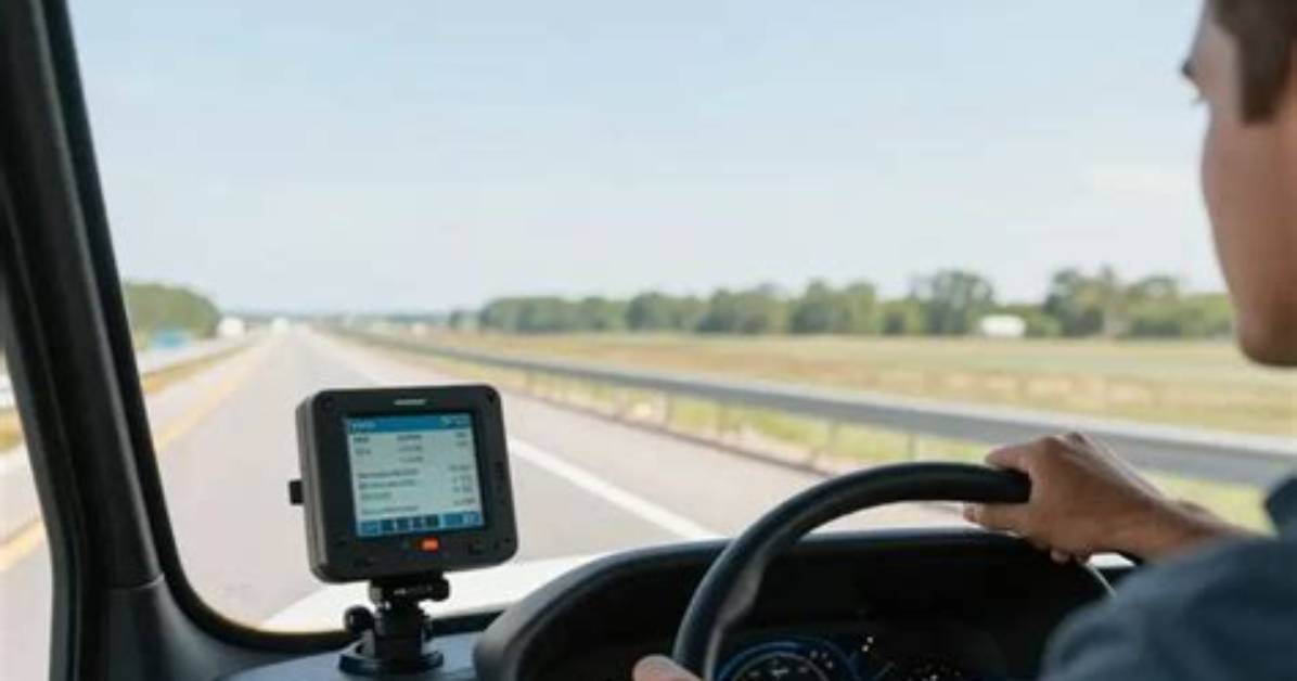 When Are Elds Mandatory?