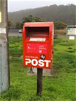 When Are Post Boxes Emptied?