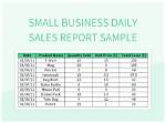 When Are Sample Sales?